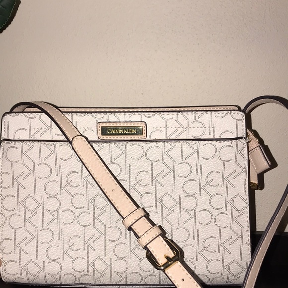 Calvin Klein purses